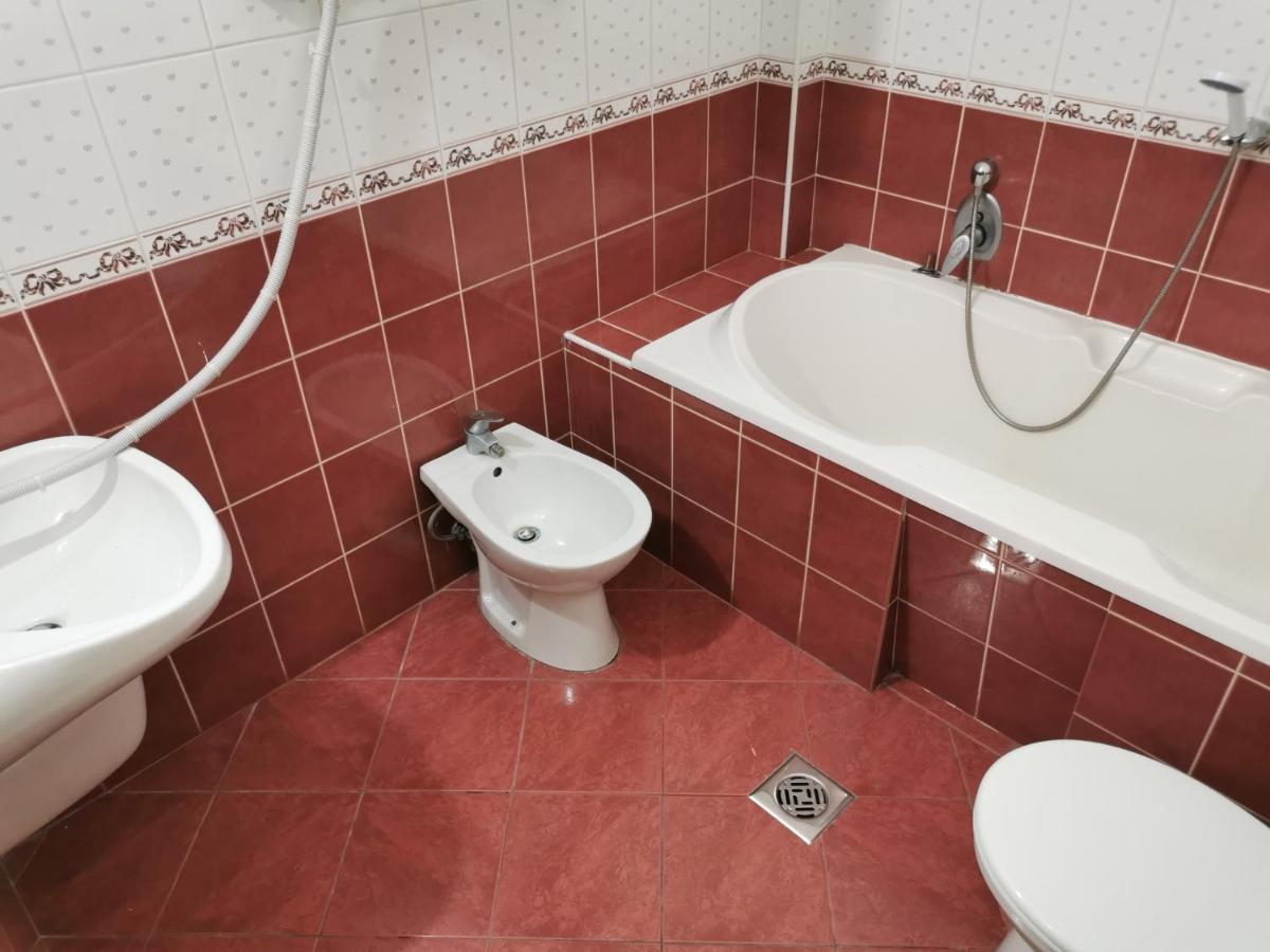 Andrassy Suite Budapest Eksteriør bilde