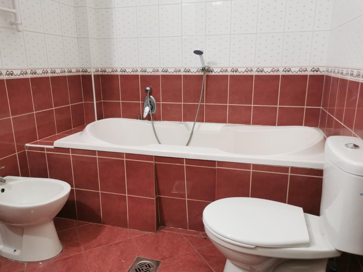 Andrassy Suite Budapest Eksteriør bilde